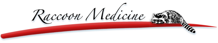 RaccoonMedicine